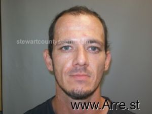 Joshua Hollingsworth      Arrest Mugshot